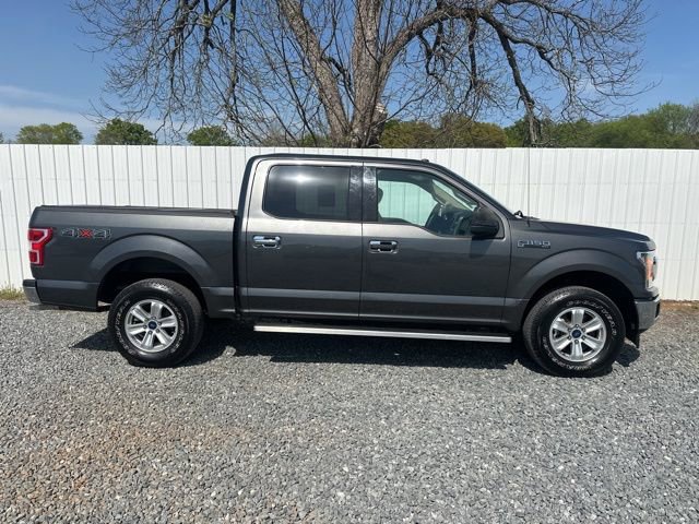Used 2018 Ford F150 XLT image 6