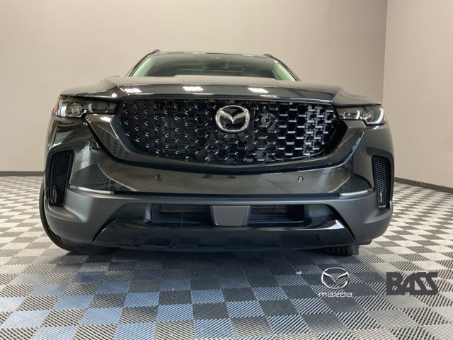 New 2026 MAZDA CX-50 AWD 2.5 Hybrid w/ Cargo Package image 3