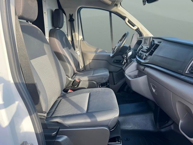 Used 2024 Ford Transit 150 Low Roof w/ Load Area Protection Package image 21
