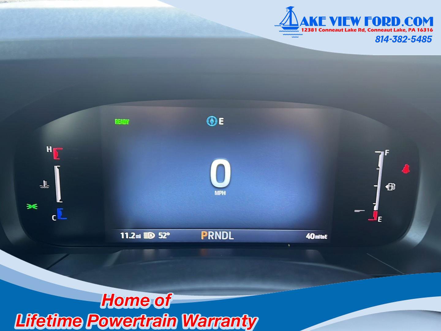 New 2025 Ford Maverick XLT w/ Equipment Group 301A image 27