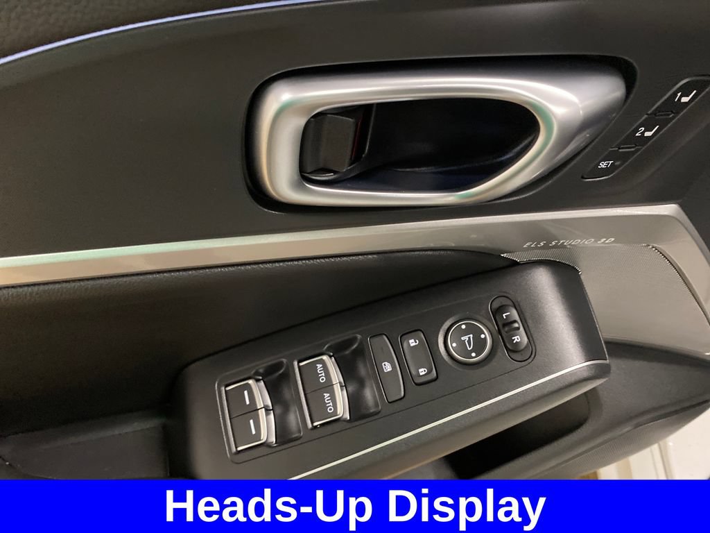 Used 2024 Acura Integra A-Spec FWD image 9