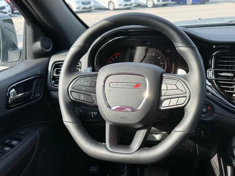 New 2026 Dodge Durango GT AWD/4WD image 8