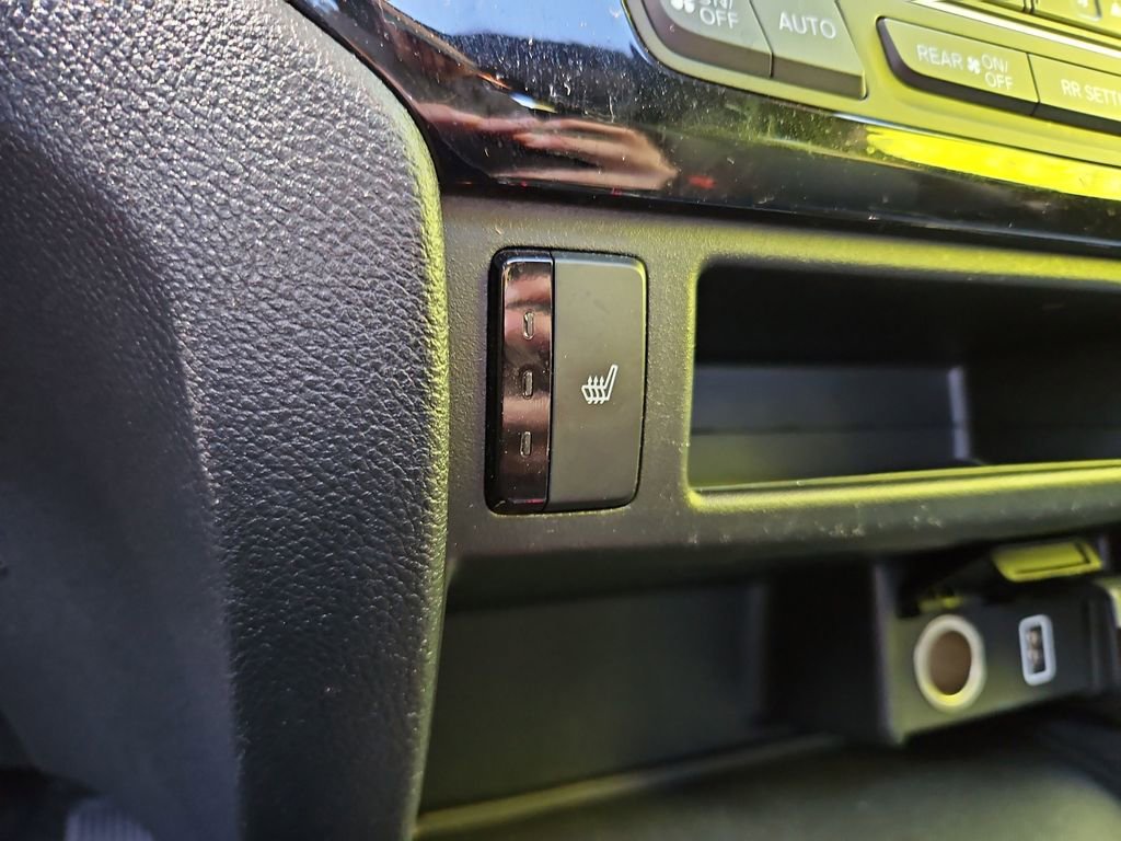 Used 2021 Honda Passport Touring image 21