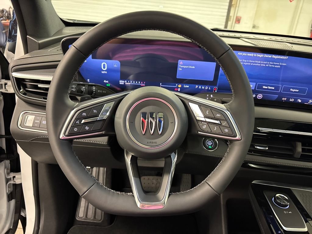 New 2026 Buick Enclave Sport Touring w/ Power Package image 31