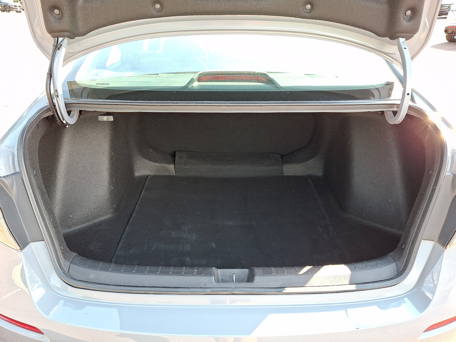 Used 2022 Honda Civic Sport image 27