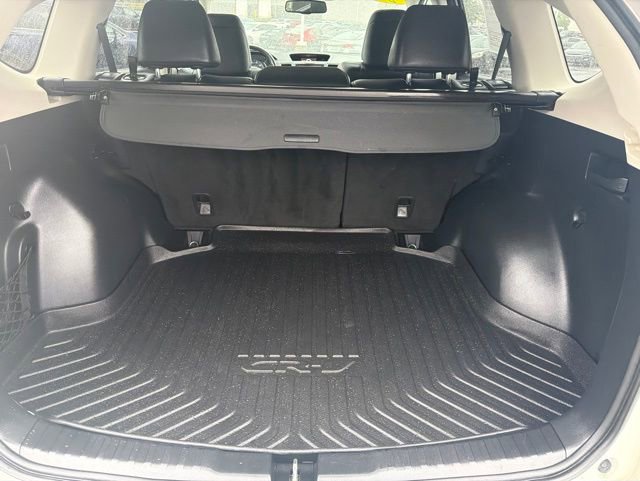 Used 2015 Honda CR-V EX-L image 33