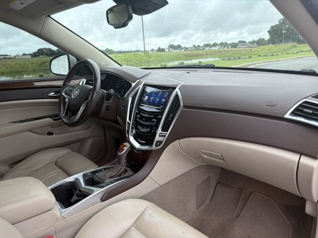 Used 2016 Cadillac SRX Premium w/ Driver Assist Package AWD/4WD image 17