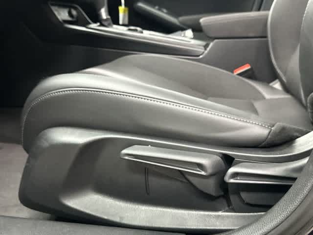 Certified 2026 Honda Civic Sport image 26