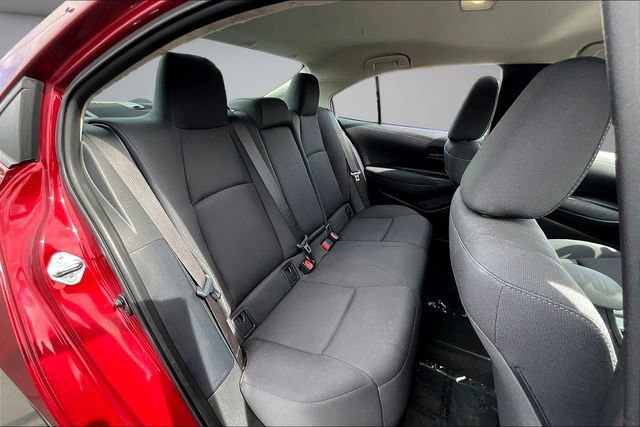 Used 2024 Toyota Corolla LE image 24