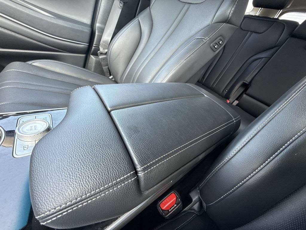 Used 2025 Genesis GV80 2.5T Standard AWD/4WD image 27
