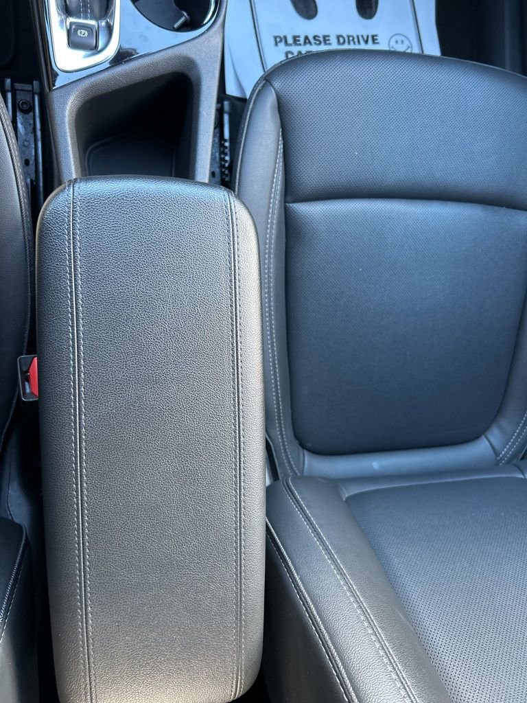 Used 2024 Buick Encore GX Sport Touring FWD image 42