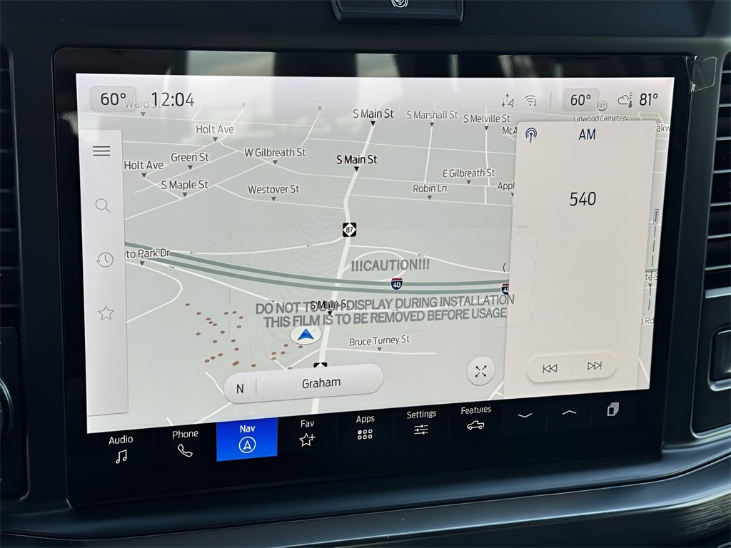 New 2025 Ford F250 Lariat w/ Lariat Ultimate Package image 29