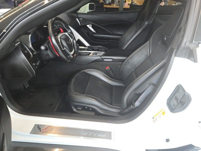 Used 2016 Chevrolet Corvette Z06 w/ 2LZ Preferred Equipment Group image 11