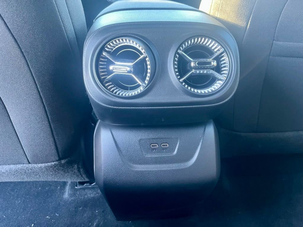 New 2025 Chevrolet Blazer EV LT AWD/4WD image 23