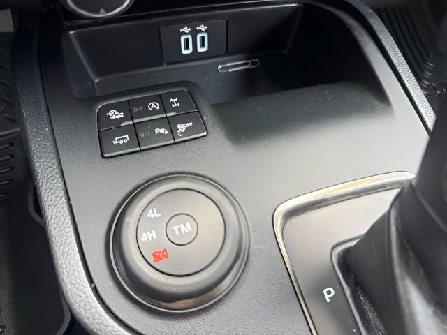 Used 2021 Ford Ranger Lariat w/ Equipment Group 501A High image 23