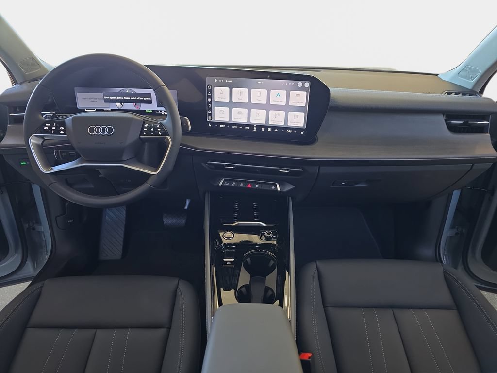 New 2026 Audi Q3 quattro 2.0T AWD/4WD image 9
