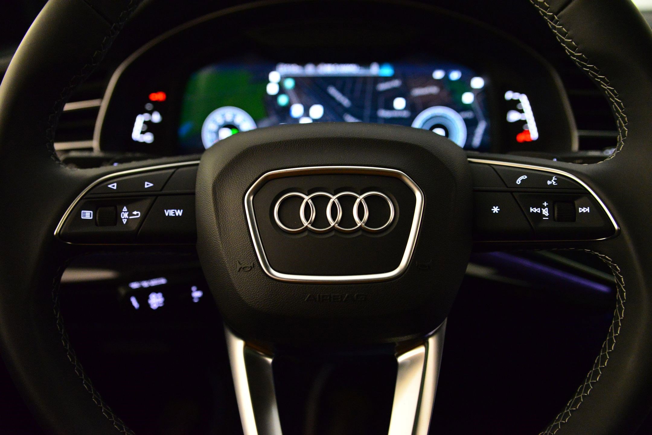 New 2026 Audi Q7 3.0T Premium Plus image 14