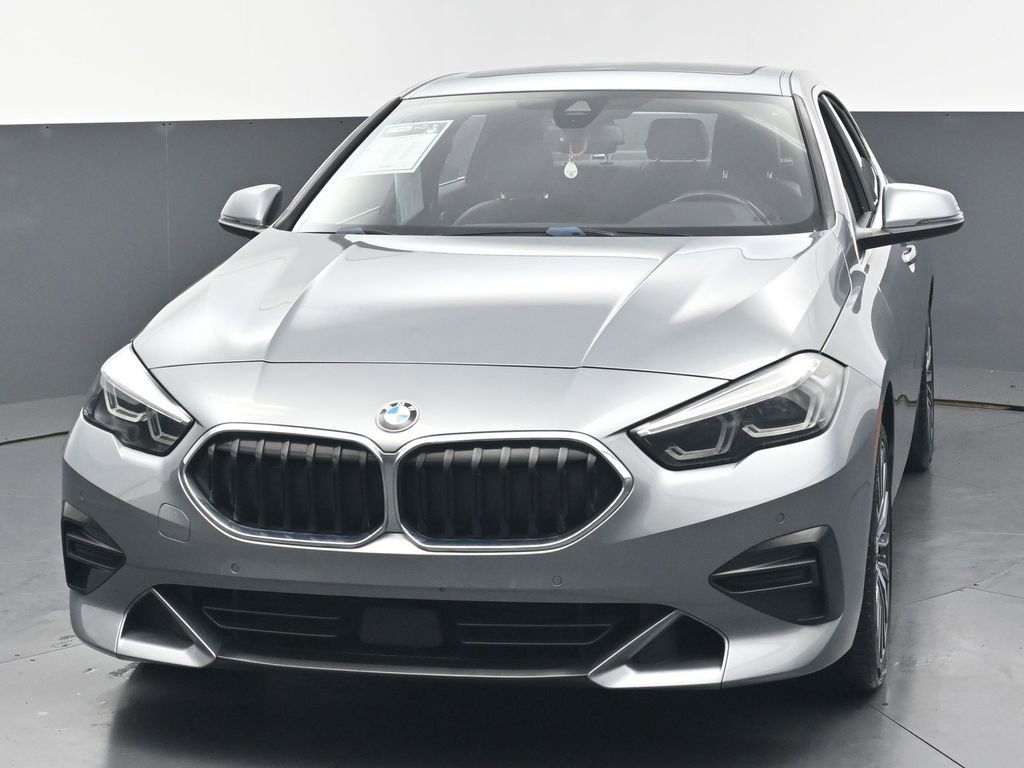 Used 2022 BMW 228i Gran Coupe w/ Convenience Package FWD image 48