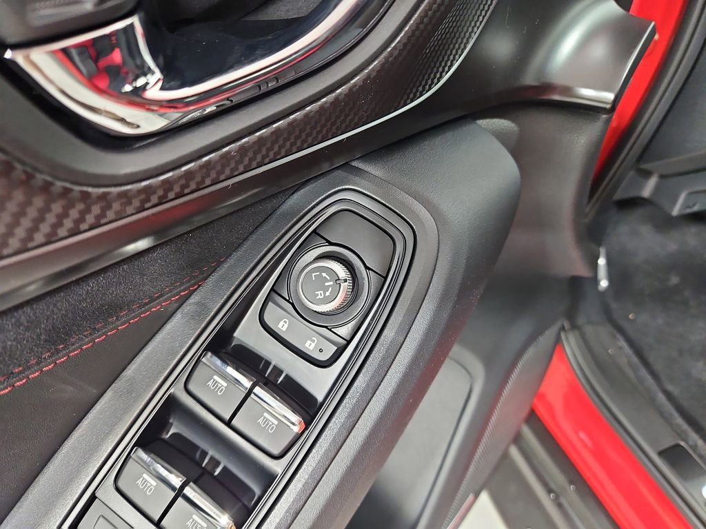 New 2026 Subaru WRX Limited image 11