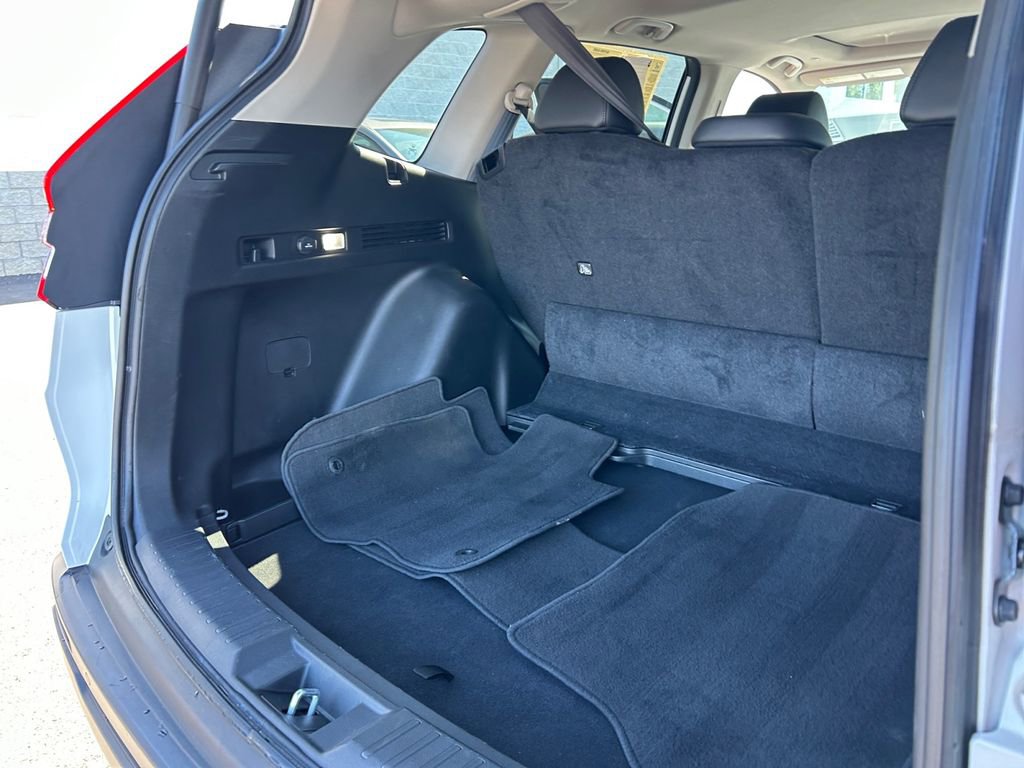 Used 2024 Honda CR-V EX-L image 18