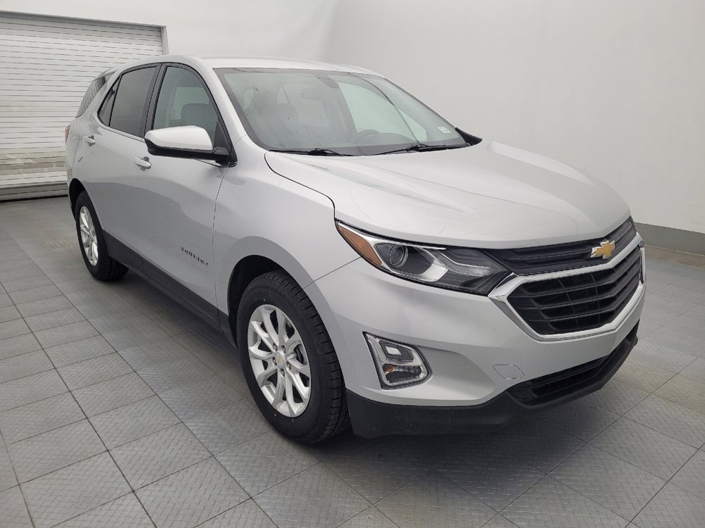 Used 2019 Chevrolet Equinox LT image 13