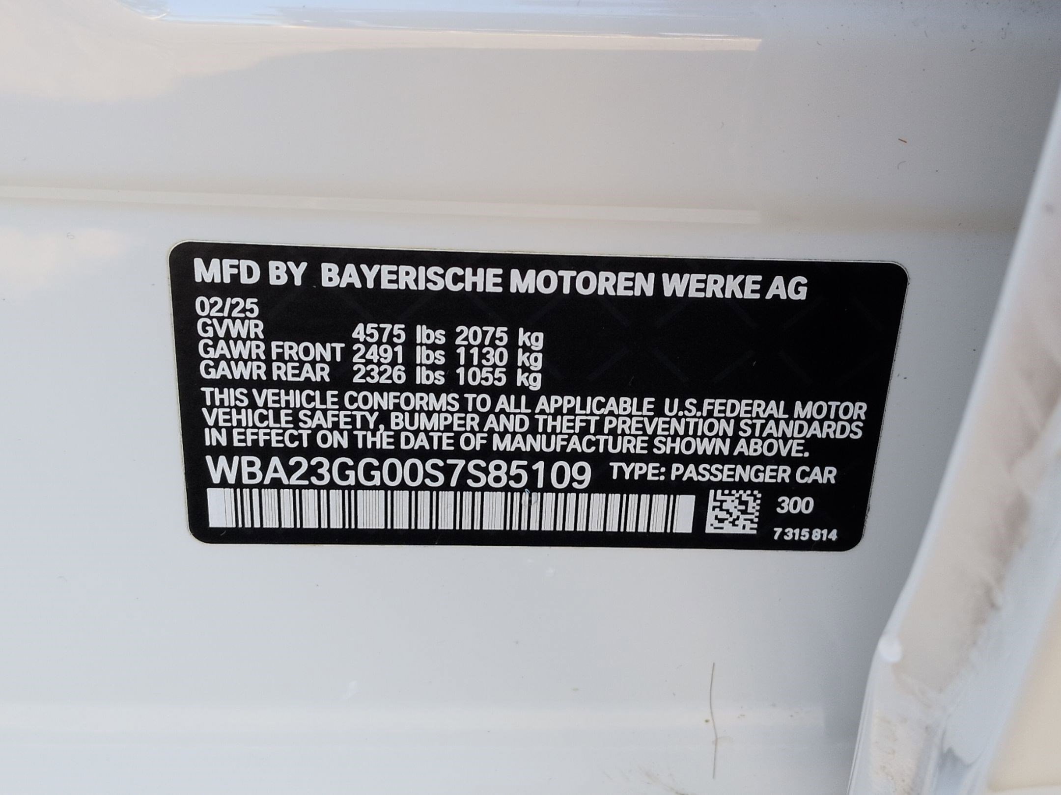 Used 2025 BMW 228i xDrive image 33