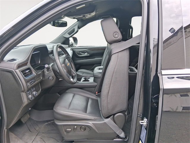 Used 2024 Chevrolet Tahoe LT image 9