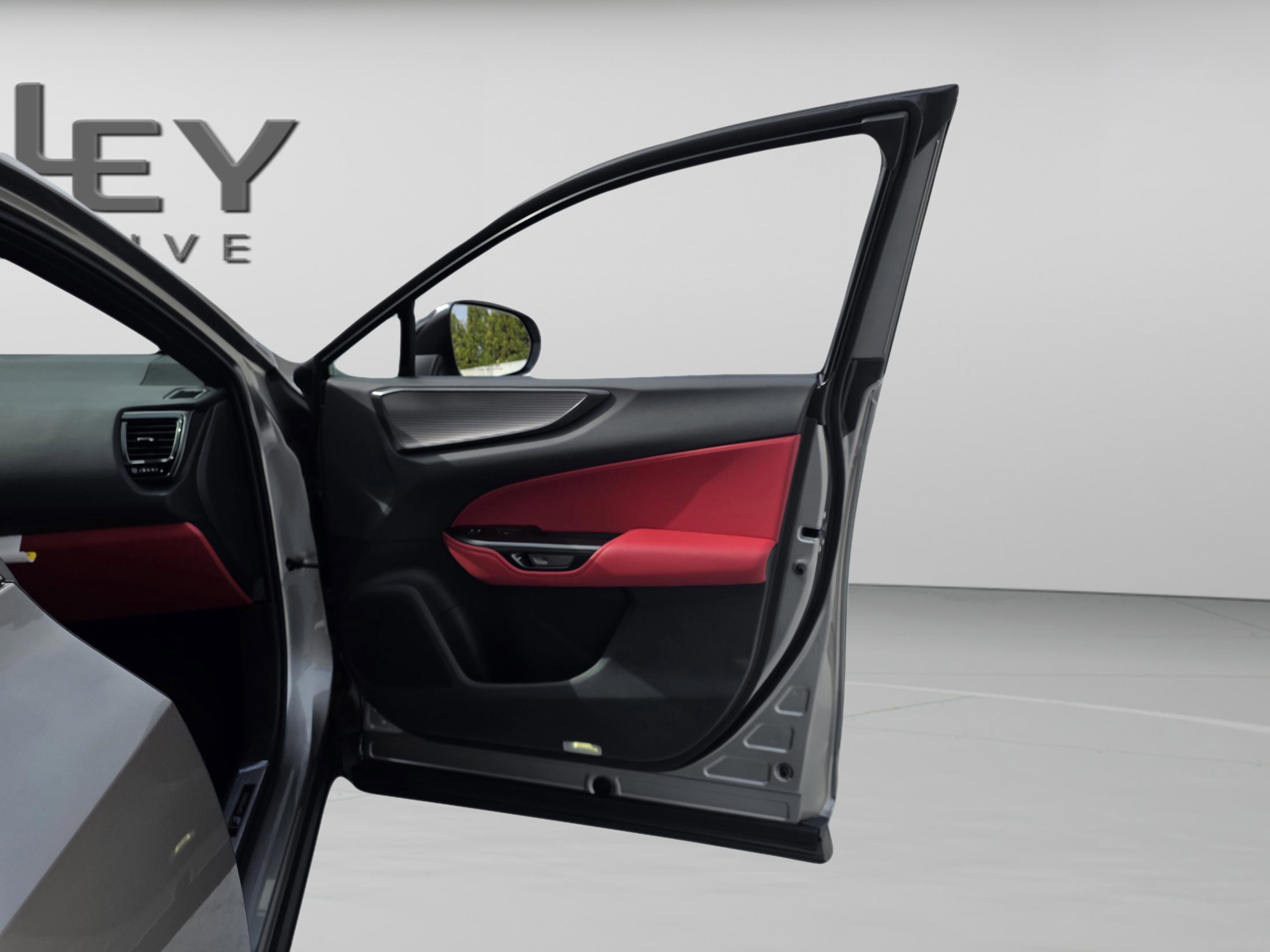 New 2026 Lexus NX 350 F Sport image 31