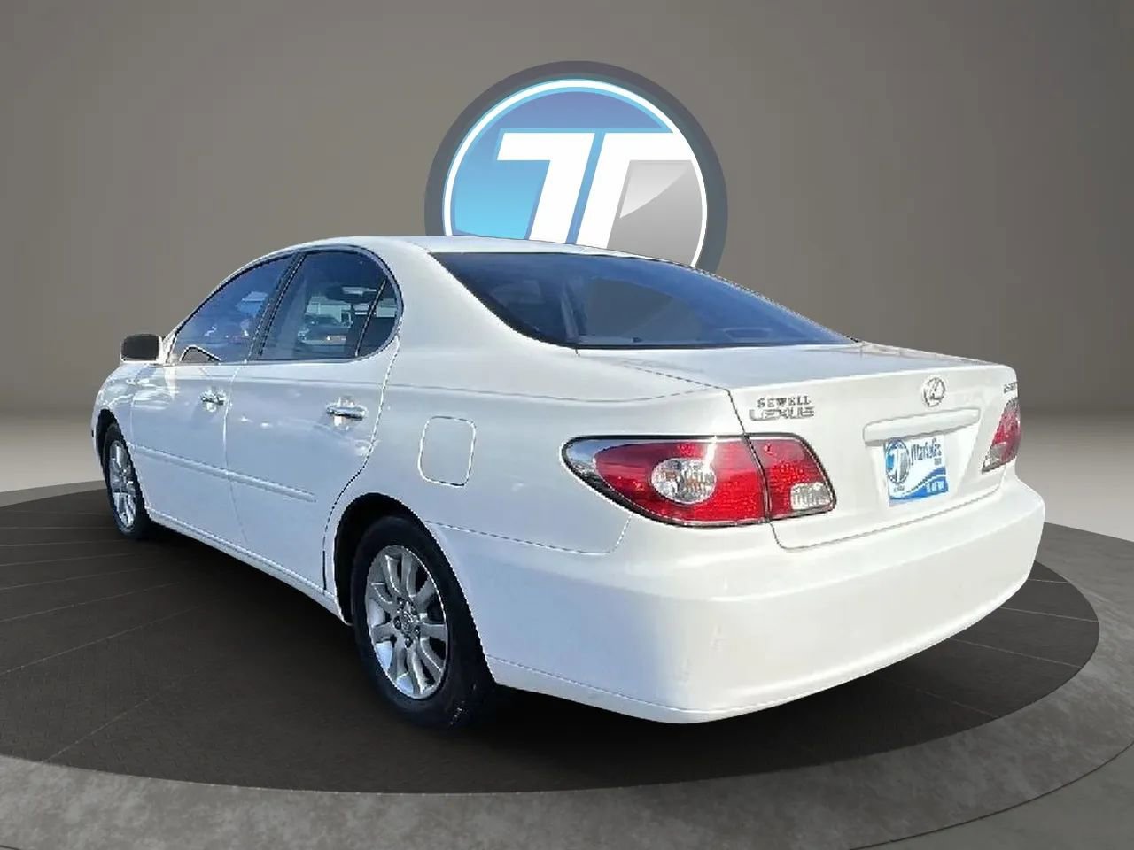 Used 2002 Lexus ES 330 image 10