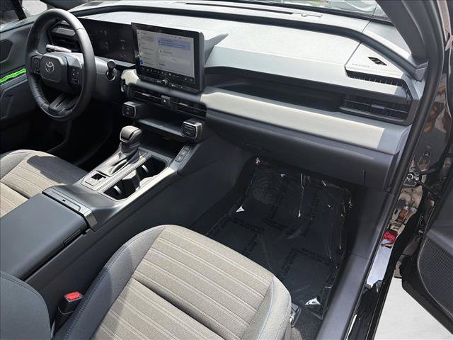 New 2026 Toyota RAV4 AWD Plug-in Hybrid image 23