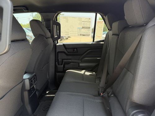 New 2026 Toyota 4Runner SR5 AWD/4WD image 21