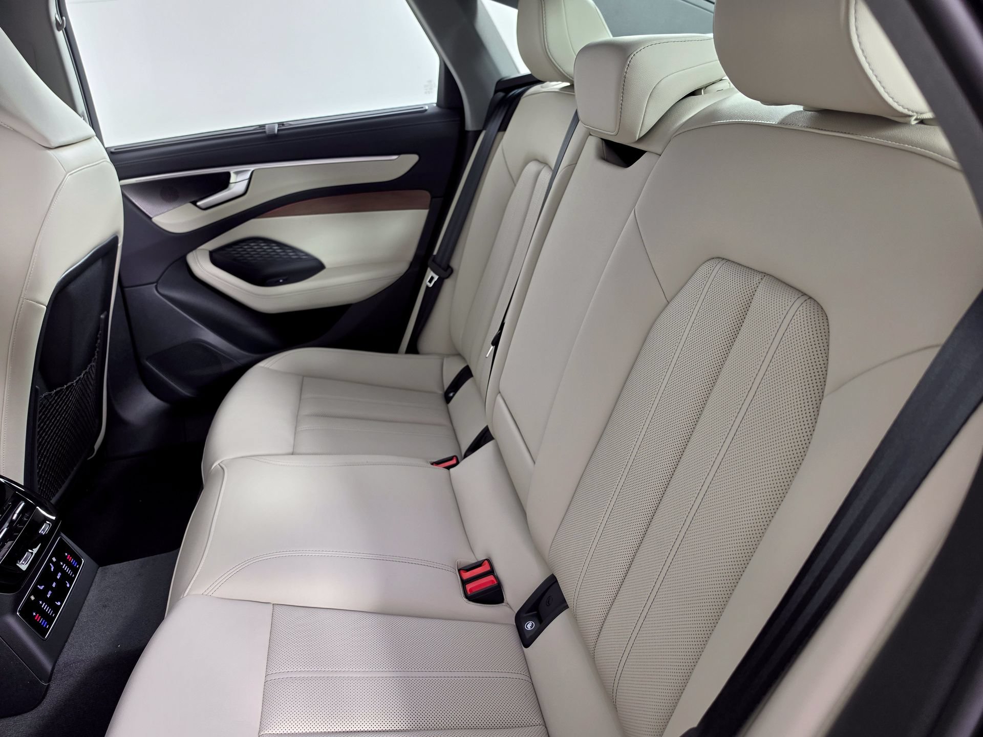 New 2026 Audi A6 Premium AWD/4WD image 39
