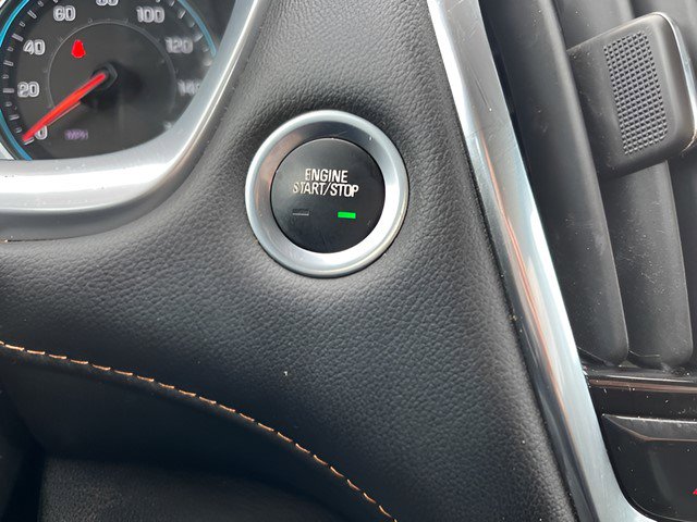 Certified 2021 Chevrolet Traverse LT image 18