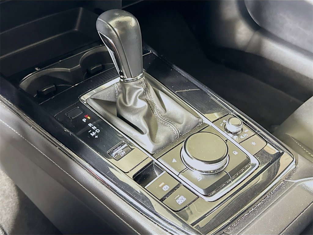 Certified 2024 MAZDA CX-30 AWD 2.5 S w/ Preferred Package image 15