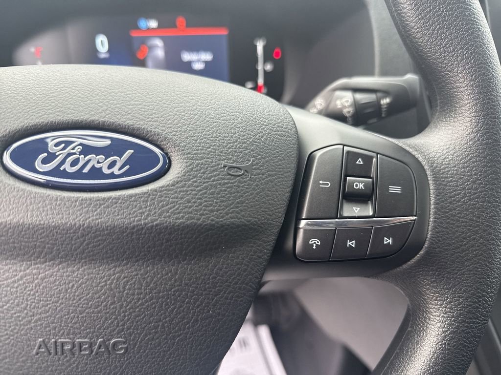 New 2026 Ford Transit 250 Low Roof AWD image 17