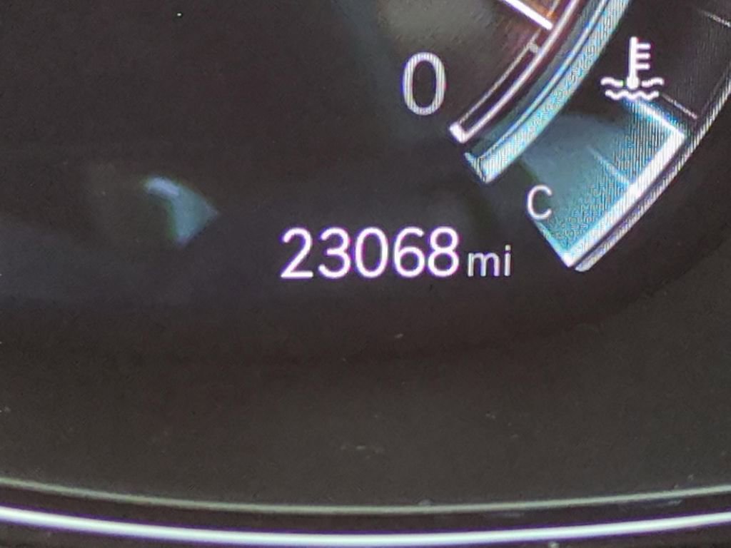 Used 2024 Genesis GV70 3.5T Sport w/ Sport Prestige Package image 26