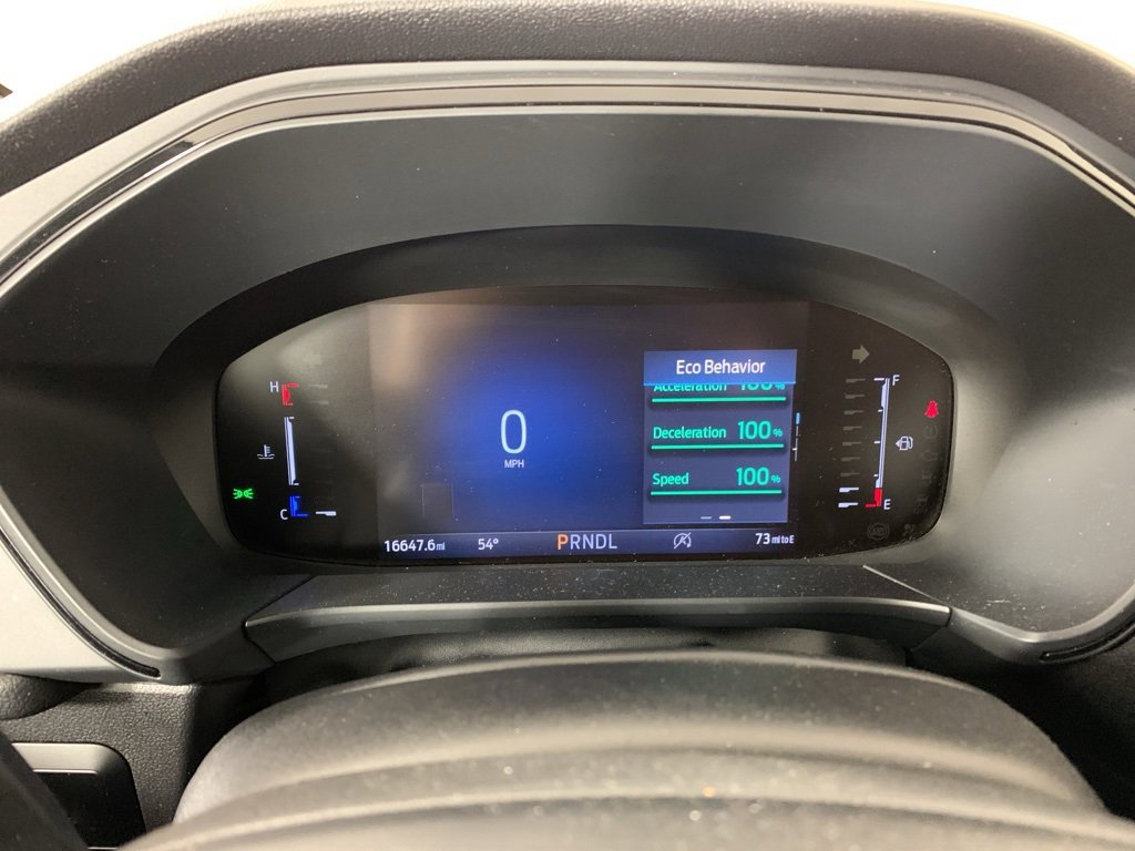 Used 2023 Ford Escape ST-Line w/ Tech Pack #1 image 19