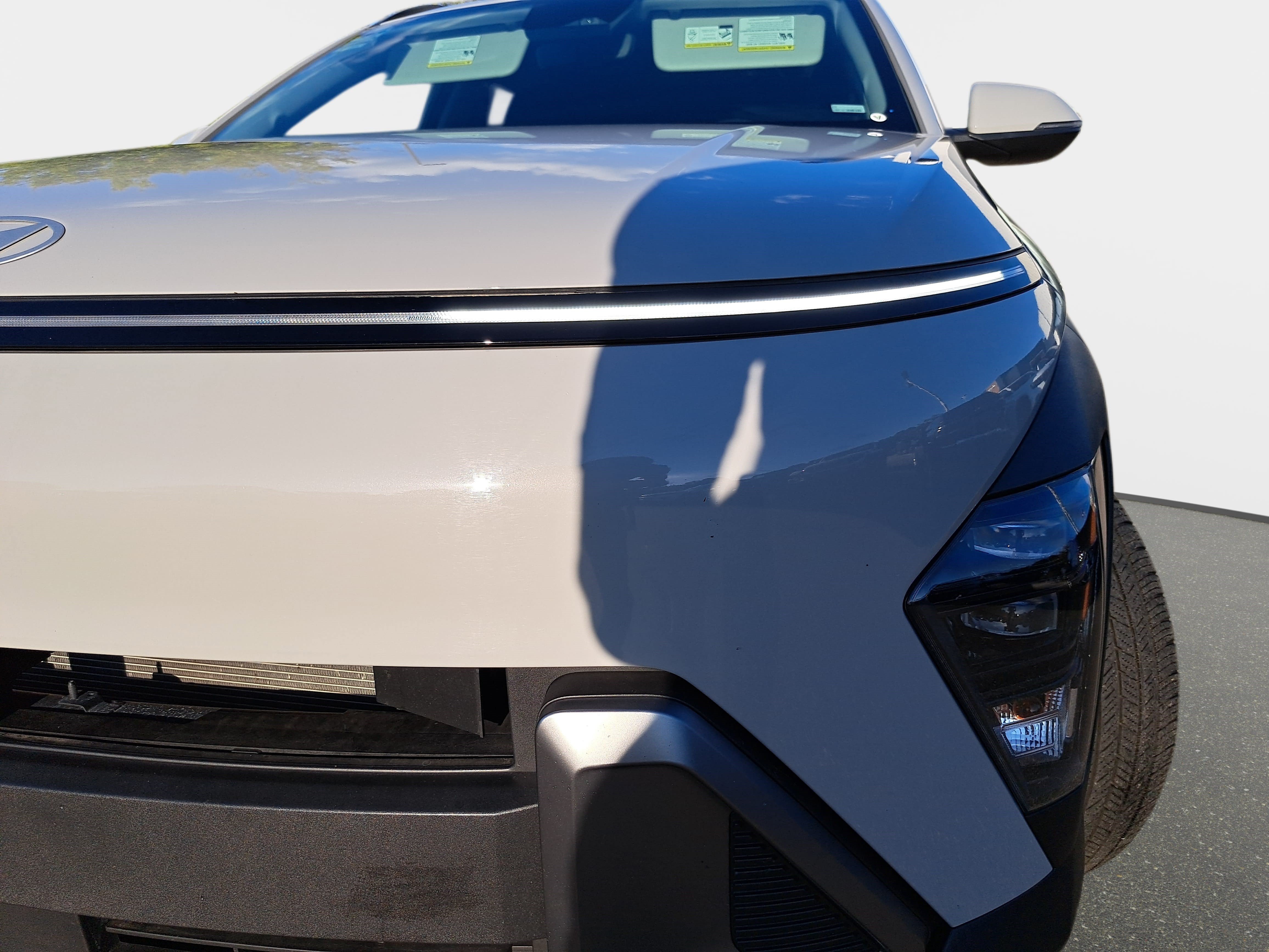 Used 2025 Hyundai Kona SEL FWD image 28