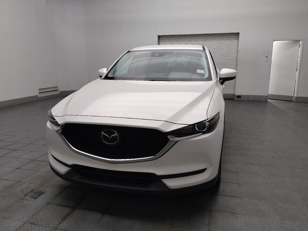 Used 2018 MAZDA CX-5 Touring FWD image 15