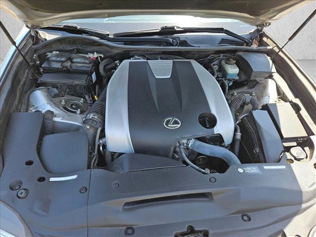 Used 2014 Lexus GS 350 w/ Premium Package RWD image 24