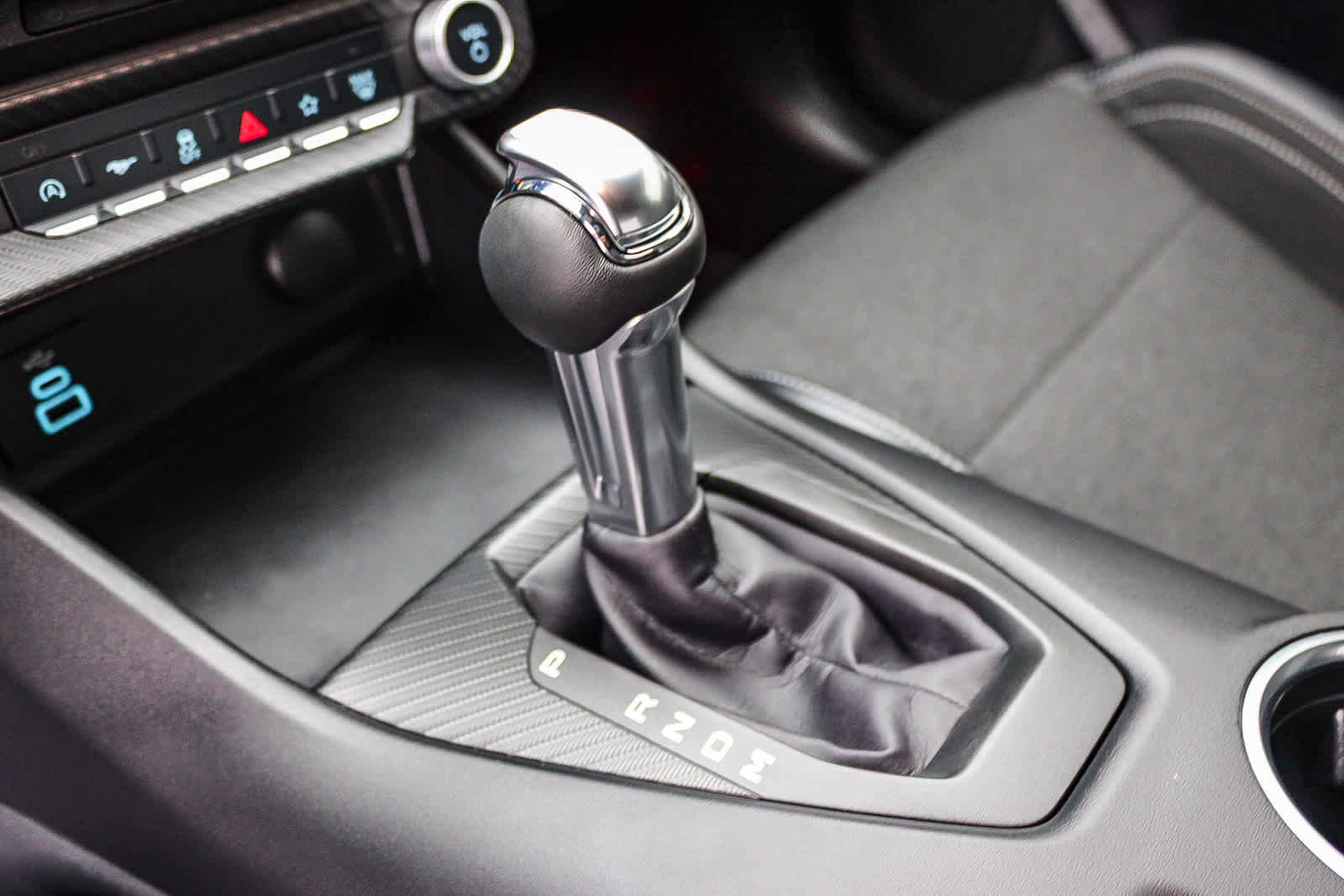 Used 2025 Ford Mustang GT RWD image 19