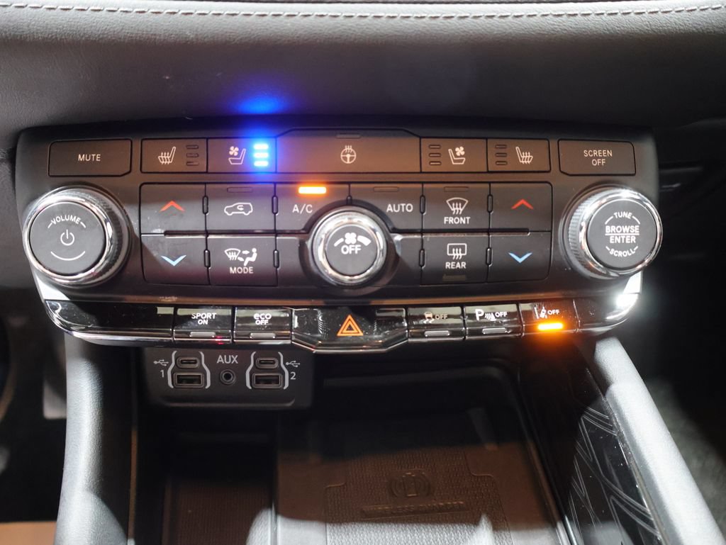 Used 2022 Dodge Durango Citadel AWD/4WD image 34