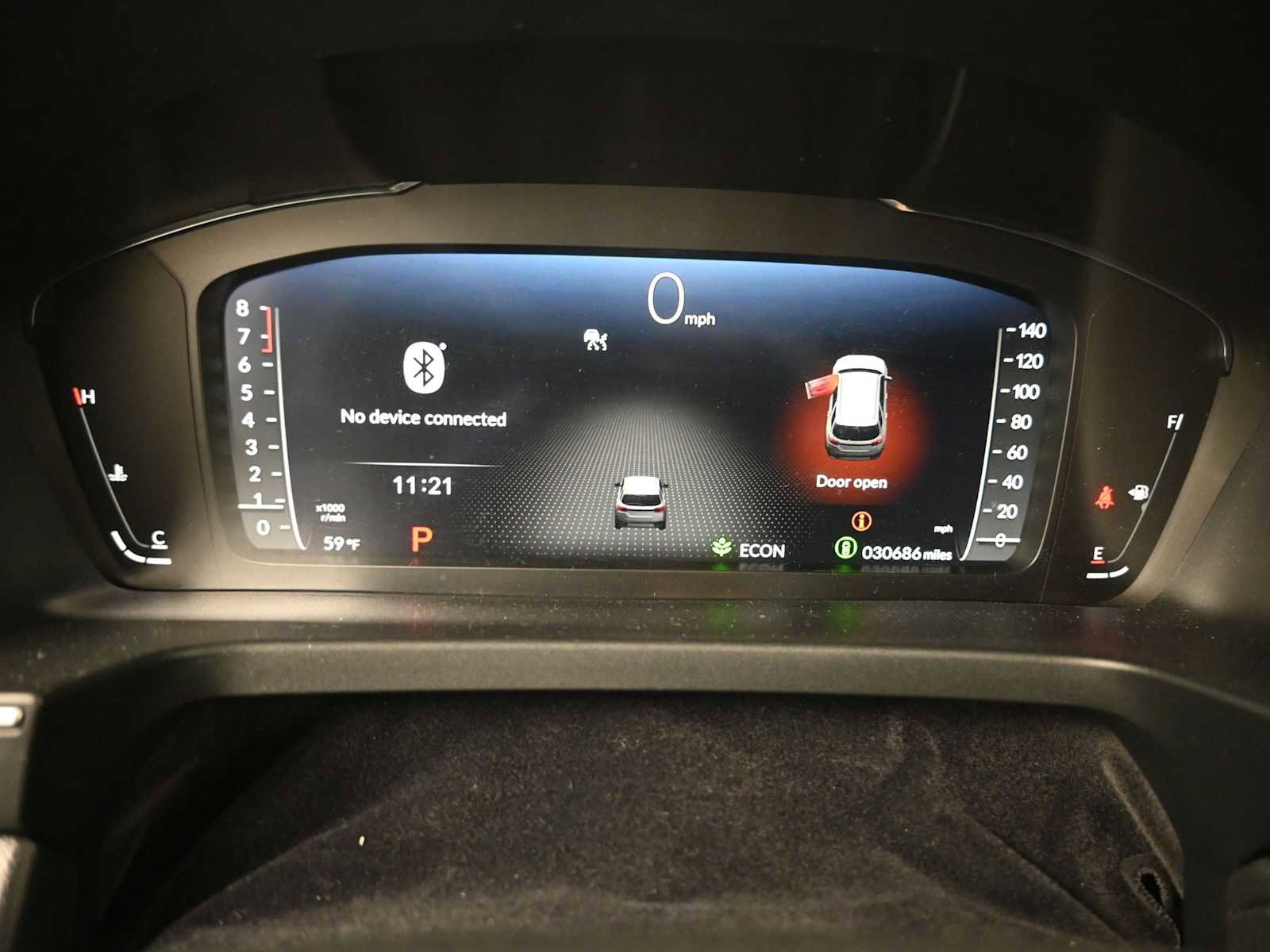 Used 2023 Honda Pilot Elite image 7