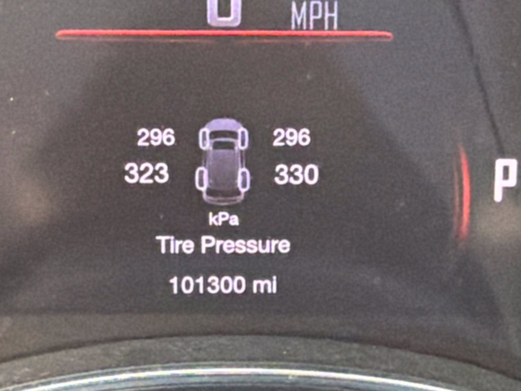 Used 2017 Dodge Durango GT w/ Nav & Power Liftgate Group RWD image 53