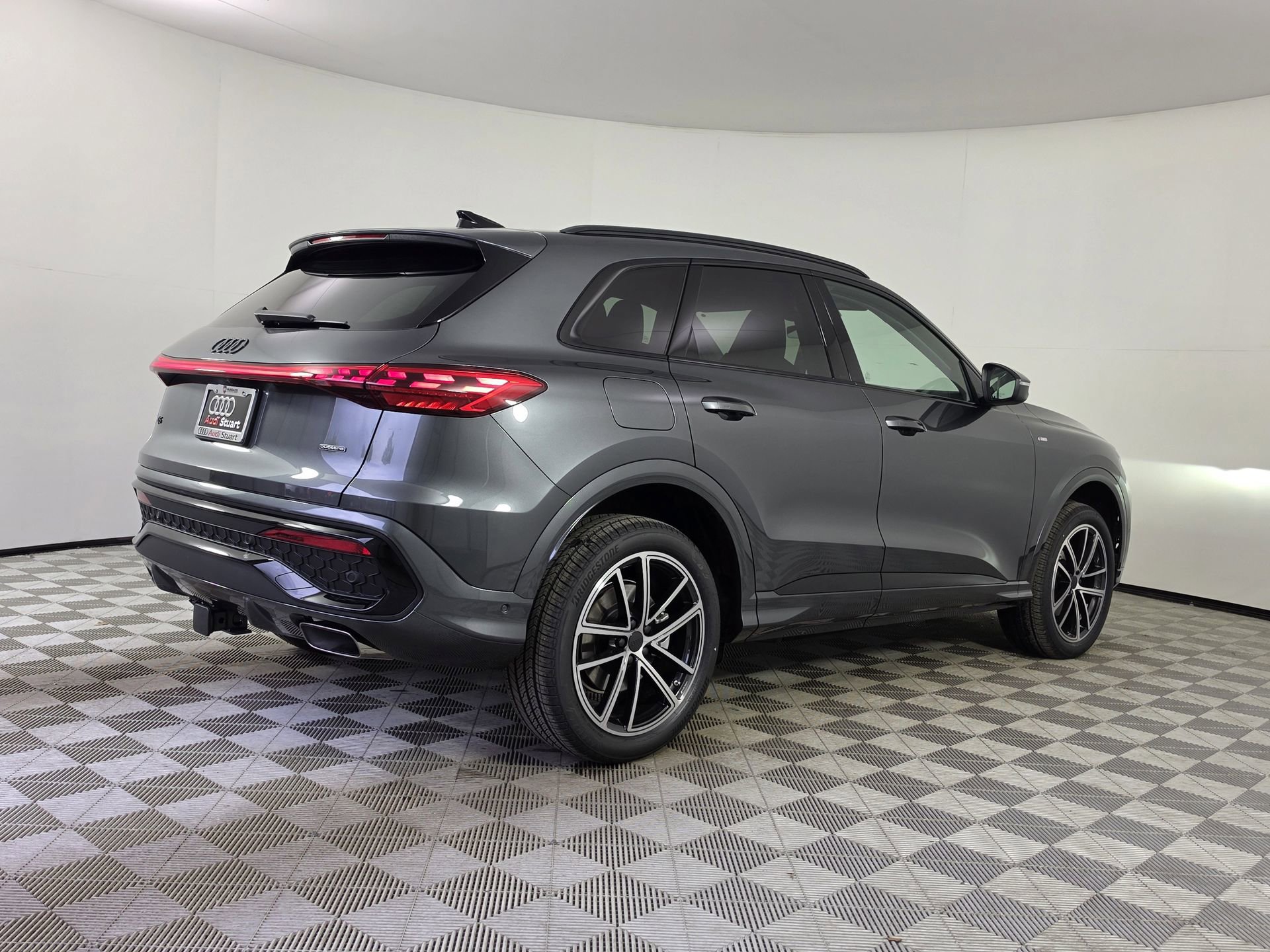 New 2026 Audi Q5 Premium Plus AWD/4WD image 7