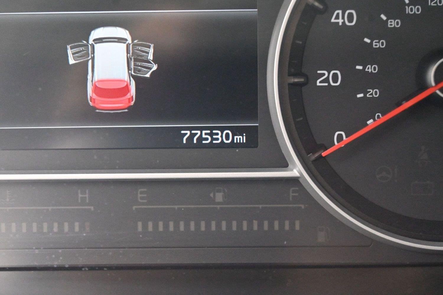 Used 2022 Kia Sorento LX FWD image 18