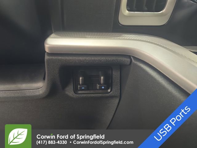 New 2026 Ford Expedition Active image 37