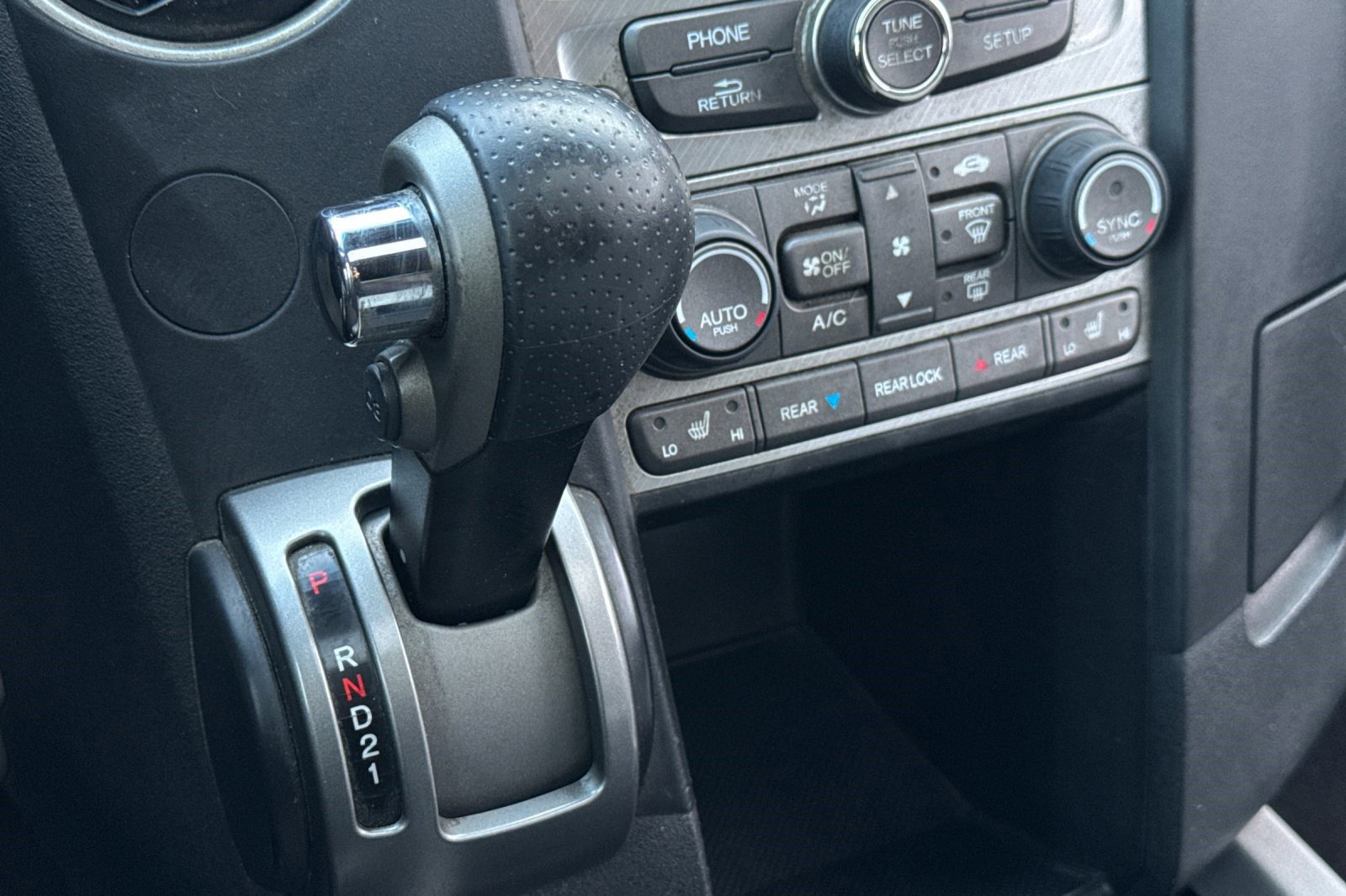 Used 2012 Honda Pilot EX-L image 15