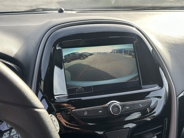 Used 2021 Chevrolet Spark LT image 9