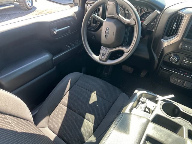 Used 2021 Chevrolet Silverado 1500 Custom w/ Rally Edition image 19